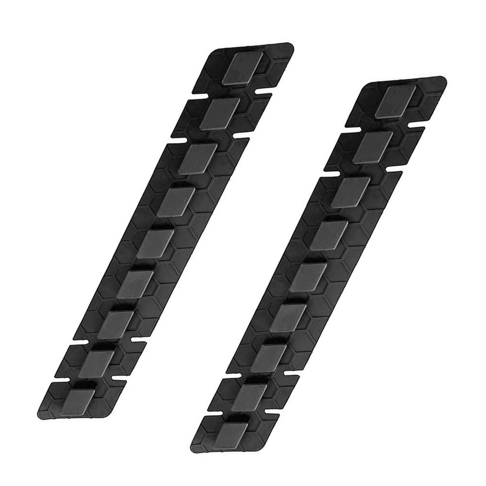 Chain Guard for Road Bikes Silicone Chainstay Protector 260 mm x 40 mm ...