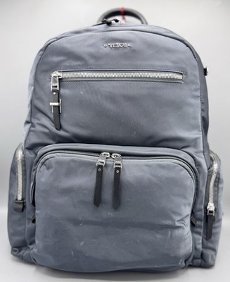 トゥミ Voyageur 「カーソン」バックパック TUMI Voyageur Carson Backpack | eBay