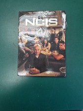 Ncis: Naval Criminal Investigative Service: the Nineteenth Season DVD, 2021