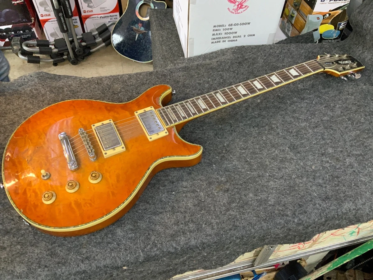 Hamer Xt for sale - eBay
