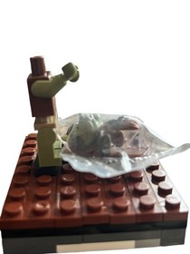 LEGO Star Wars Gamorrean Guard (sw0405)