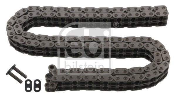 ✅Fits FEBI 09236 TIMING CHAIN 126 LINKS 2.3 D  ⭐UK Seller⭐