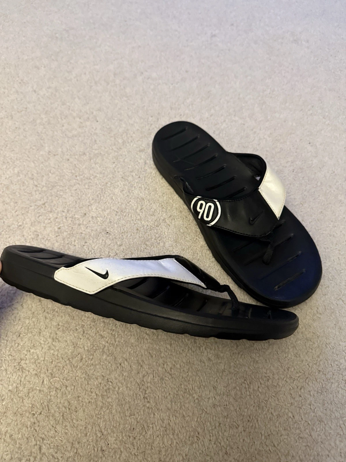 Sandali Nike Total 90 2006 UK11