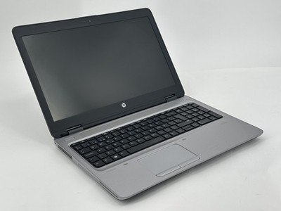 HP ProBook 650 G2 15,6'' FHD i7-6600U 8GB DDR4 256GB SSD R7 M365X Win11 P DVD