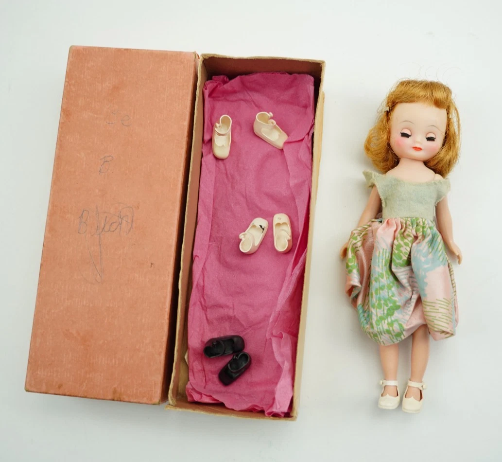tiny betsy mccall products for sale | eBay