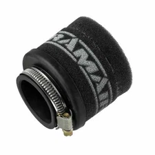 RAMAIR RACING AIR FILTER FOR BUFFALO 50 REX 2T AC CARBURETORS 1996-1996