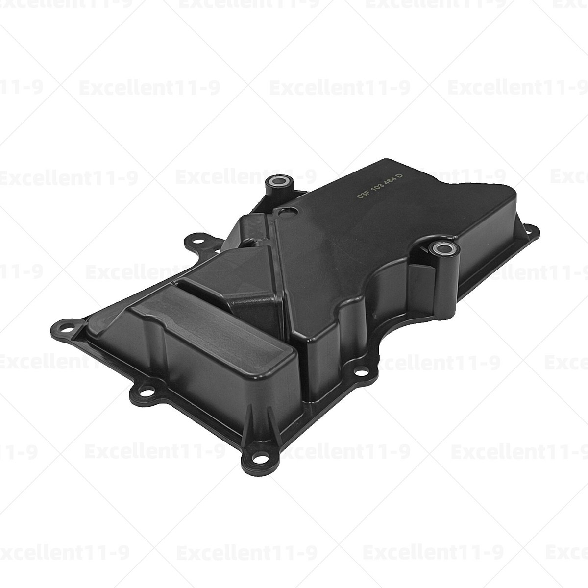 Oil Separator 03F103464D 03F103464C For VW Caddy Polo Audi A3 Seat