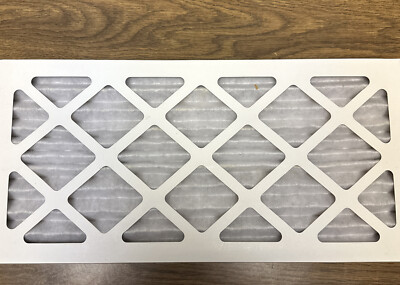 Airguard,DP40-STD1-117 10x20x1,Air Filter box of 12