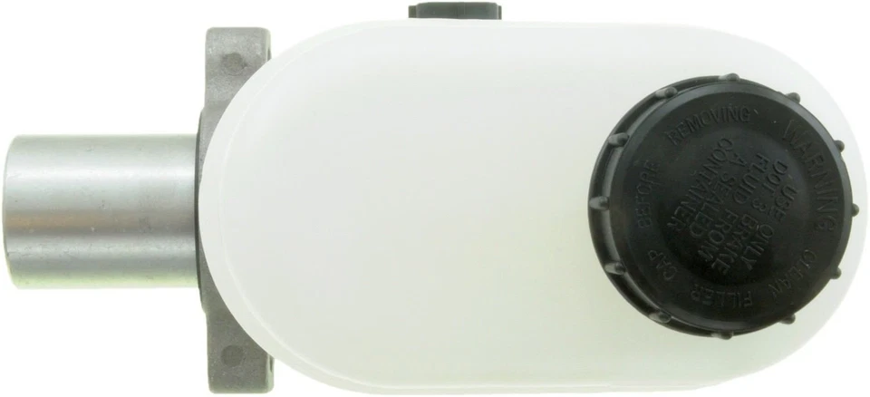 Cilindro maestro de freno para Ford E-350 Super Duty 1999-2006 E-250 E-350 Econoline Foto 4 de 4