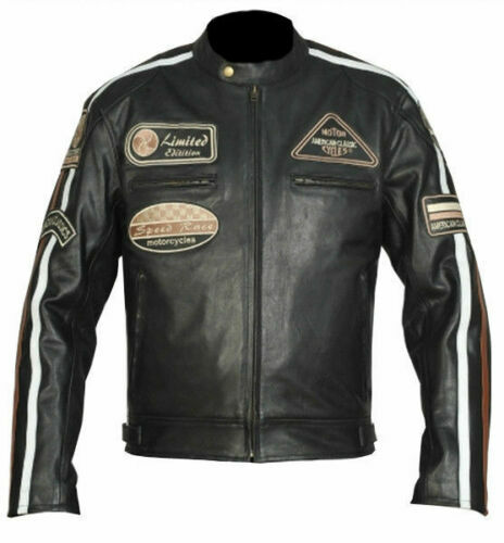 Frecce Moto Giacca Moto Donna Urban Leather 58 In Pelle Con - Main Image