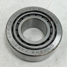 32311 TIMKEN Single Row Tapered Roller Bearing 55x120x45.5mm Y32311 / X32311