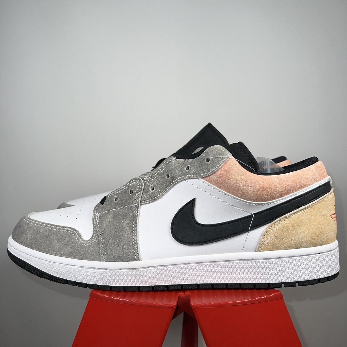 Jordan 1 Low SE Flight Club (DX4334-008) Size: 14 | eBay