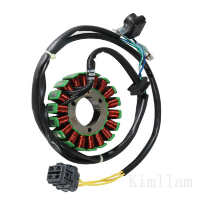 Stator Coil for Triton ATV Baja 250 Baja 2008-2011 300 Crosser 2008-2010