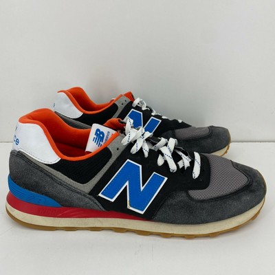 New Balance 574 ML574SOV Men's Shoes US 