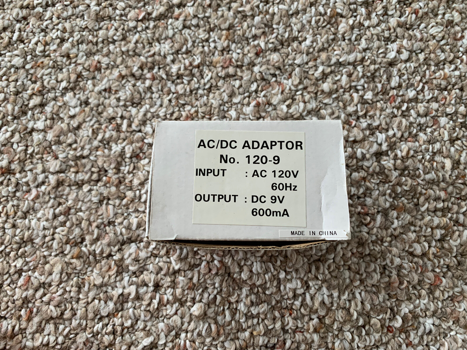 LOGAN BATTERY OPERATED LIGHT BOX Model 501 eBay