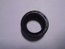 TC 20X30X10 DOUBLE LIPS METRIC OIL / DUST SEAL 20mm X 30mm X 10mm WITH SPRING