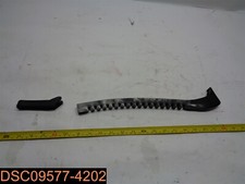 Qty 2: Deluxe Rubber Hockey Skate Guard FI-1065, 775658010656