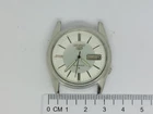 VINTAGE SEIKO Automatic Watch Japan Used, Spares Or Repair (W-703)