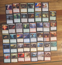 Commander 2013 - MTG - Near Mint to Light Play