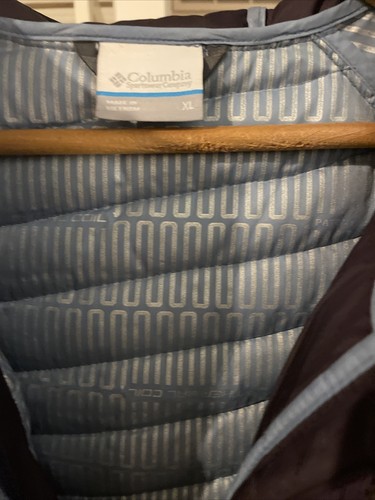 Columbia Oyanta Trail Thermal Coil 