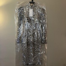 Ashley Lauren Dress