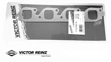 Ford CVH Exhaust Manifold Gasket Fiesta REINZ | Escort |1.4 | 1.6 1986- 