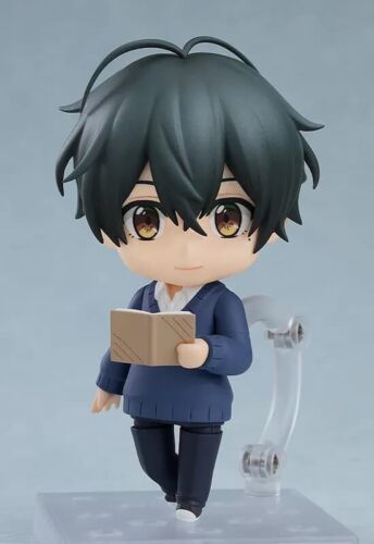 Nendoroid Yoshikazu Miyano #1891 - Sasaki to Miyano Brand New (MSIB) - Picture 7 of 11