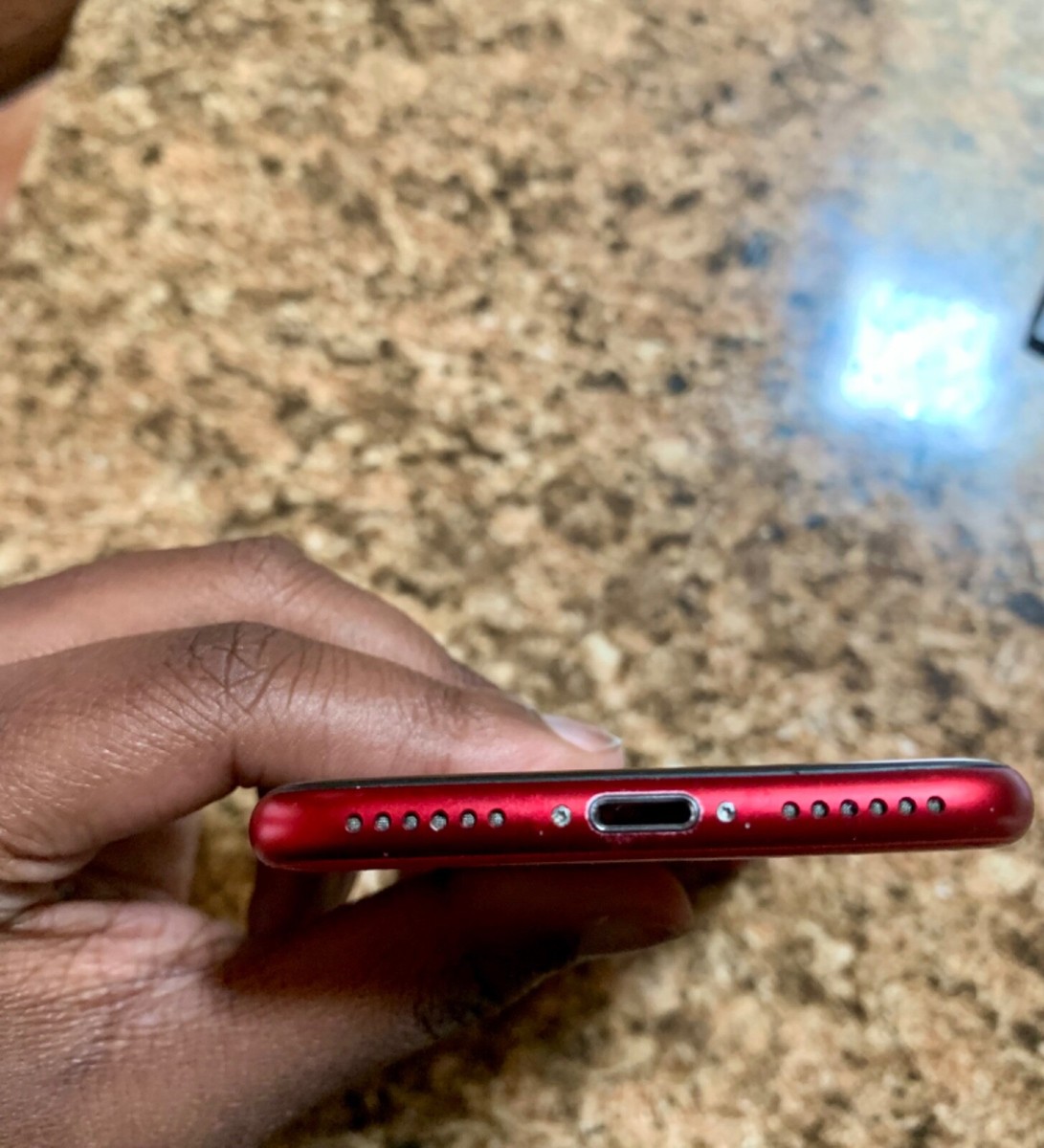 Apple iPhone SE (2020) - 64 GB - (PRODUCT)RED (T-Mobile) for sale