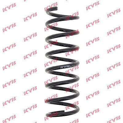 KYB RA6689 Fahrwerksfeder für MAZDA,VOLVO