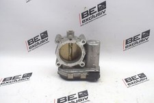Mercedes A180 W176 Drosselklappe Drosselklappeinheit Ansaugklappe A2701410025