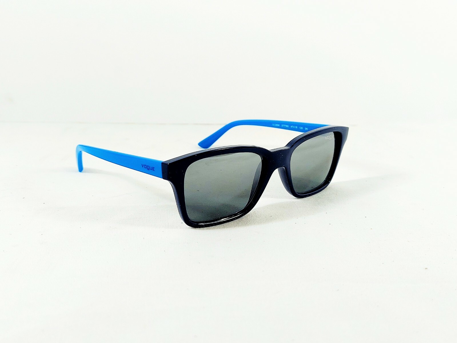 VOGUE Junior Baby Blue Kids Sunglasses VJ2004 27776G 4715 / NEW