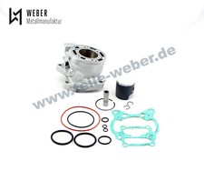 Husqvarna TC 85 85Cc Cylinder Kit Vertex Piston Cylinder Kit Bj.16-Today