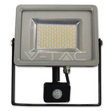 300W LED PROIETTORE SMD SAMSUNG CHIP CORPO NERO 6400K XXOXMA Fredda