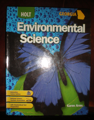 Holt Environmental Science Free Holt Environmental Science Worksheet,