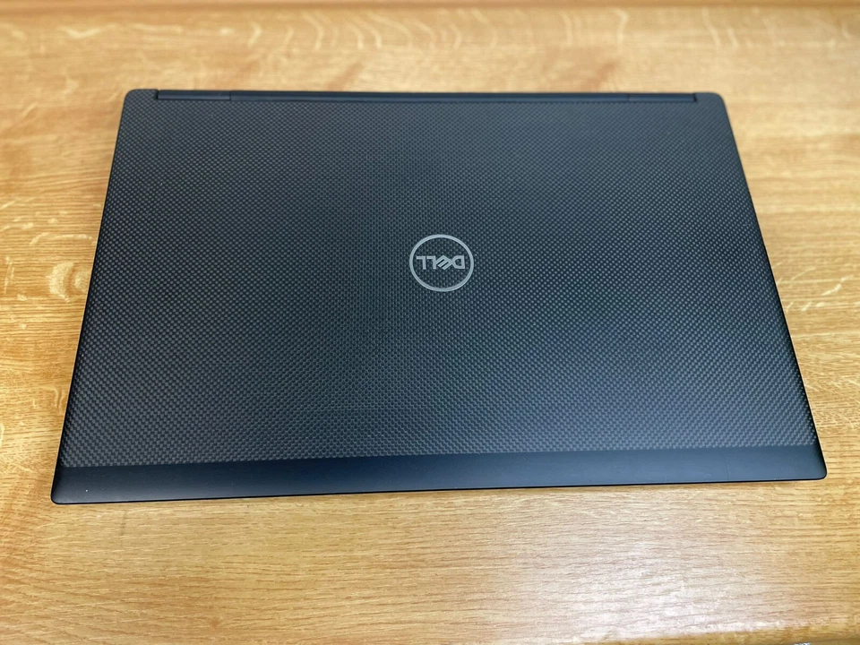 CAD ZERTIFIZIERTES WORKSTATION DELL PRECISION 7530 i7 6x4,1GHz 15,6FHD 32GB DE - Bild 2 von 2