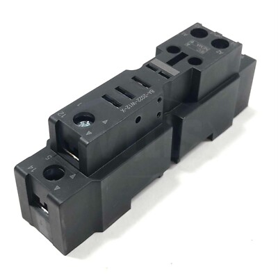 RPZF1 Schneider Electric Zelio Relay Mixed Terminations 1CO 16A
