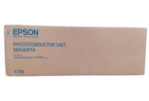 Epson - Photoconducteur Magenta C13S051176 pour AcuLaser C9200N