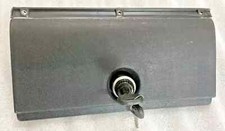 Fit For Suzuki Samurai Sj410 Sj413 Lj80 Sierra Jimny Gypsy Glove Box Cover Lock
