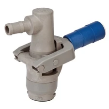 Piusi F20436000 - Micro Matic 5702 RPV Composite Connector Valve - Made in USA