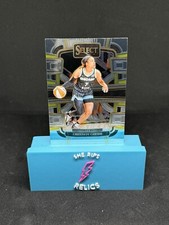 2024 Panini Select WNBA Concourse #29 Chennedy Carter, Chicago Sky