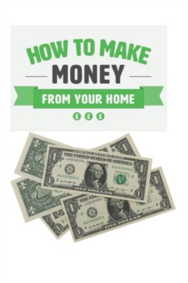 Richie - Make Money From Home  Easy Online Business to make 6-7 Figure - X555z