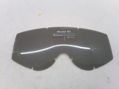 KTM Gläser Brille Scott USA Butyrat 83