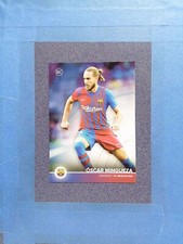 2021-22 Topps FC Barcelona Team Set Oscar Mingueza #7 for sale | eBay