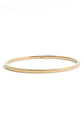 Women's Nadri Metal Bangle