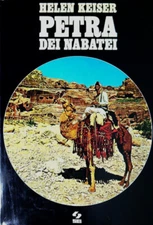 Petra dei Nabatei - S.E.I. Società Editrice Internazionale 1978