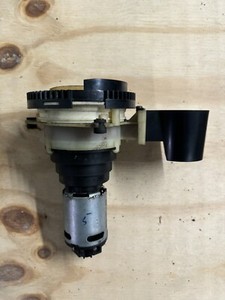 Jura Impressa E 75 Typ 618 Mahlwerk #355