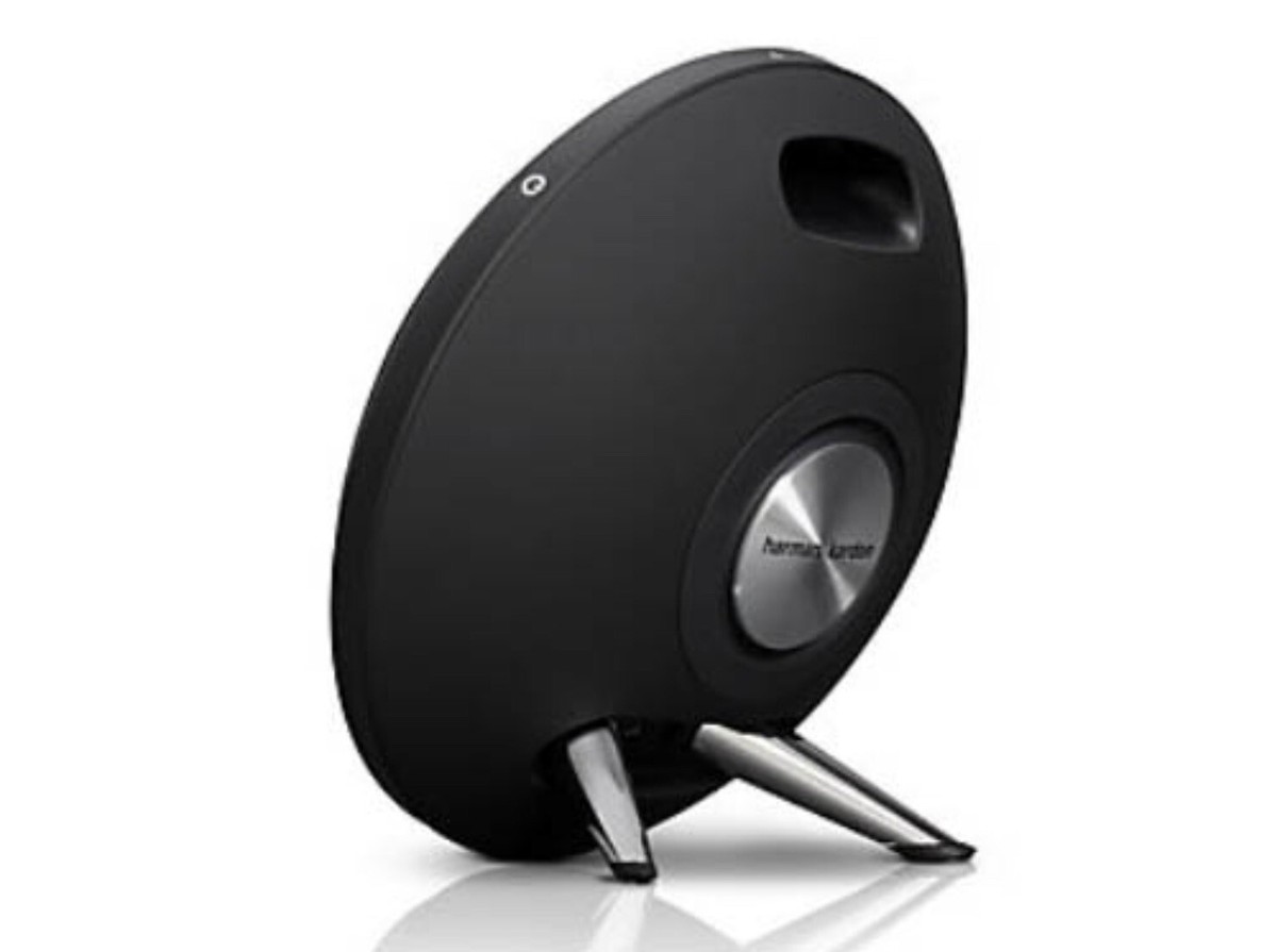 Harman Kardon Onyx Studio Portable Wireless Bluetooth