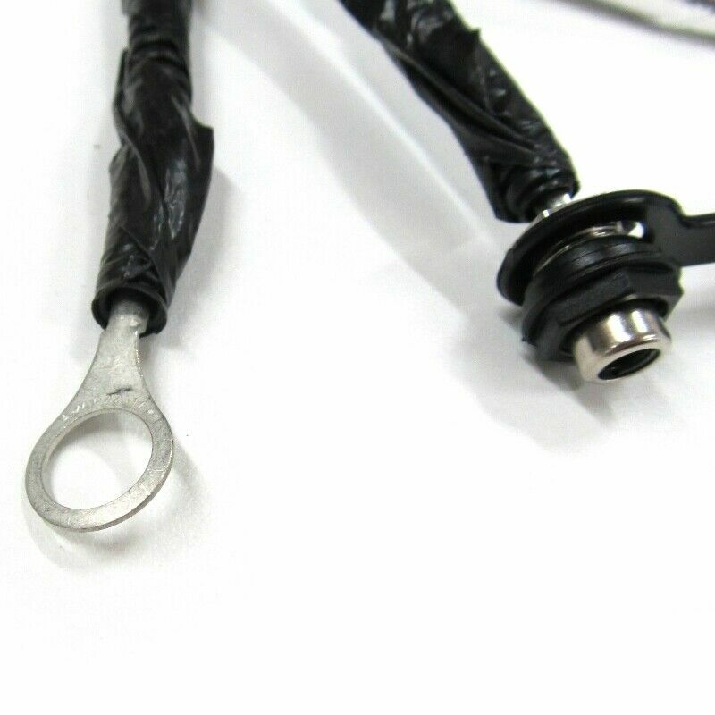 New OEM Arctic Cat Helmet Heated Shield Outlet Assembly 7639041 eBay