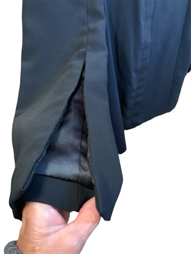 Amanda Uprichard Antwerp Blazer Dress Medium - Picture 5 of 10