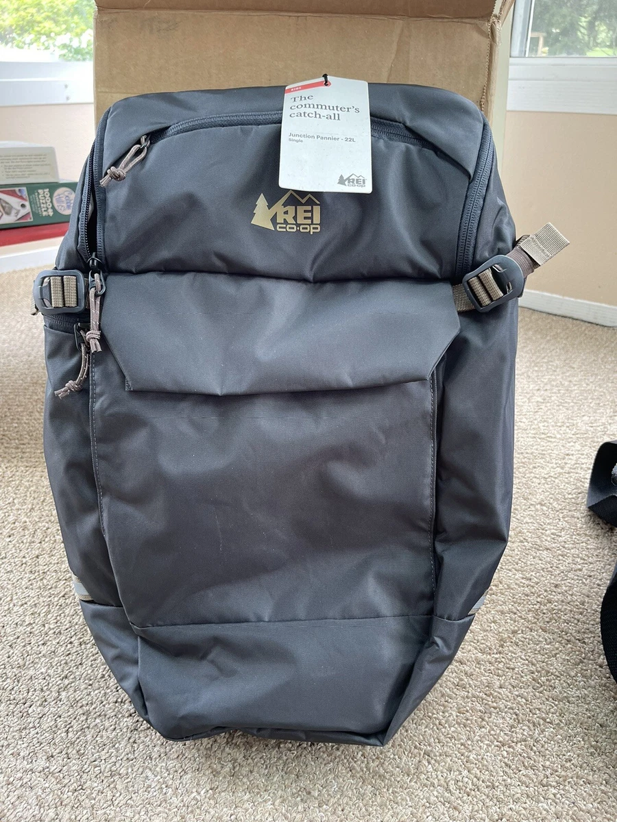 Rei panniers 2024